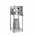 SS Idly Box with Steamer (120 Idly Capacity)